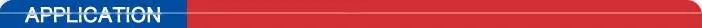 Red white and Blue Colorled emergency light bar Flash Strobe LED Light Bar