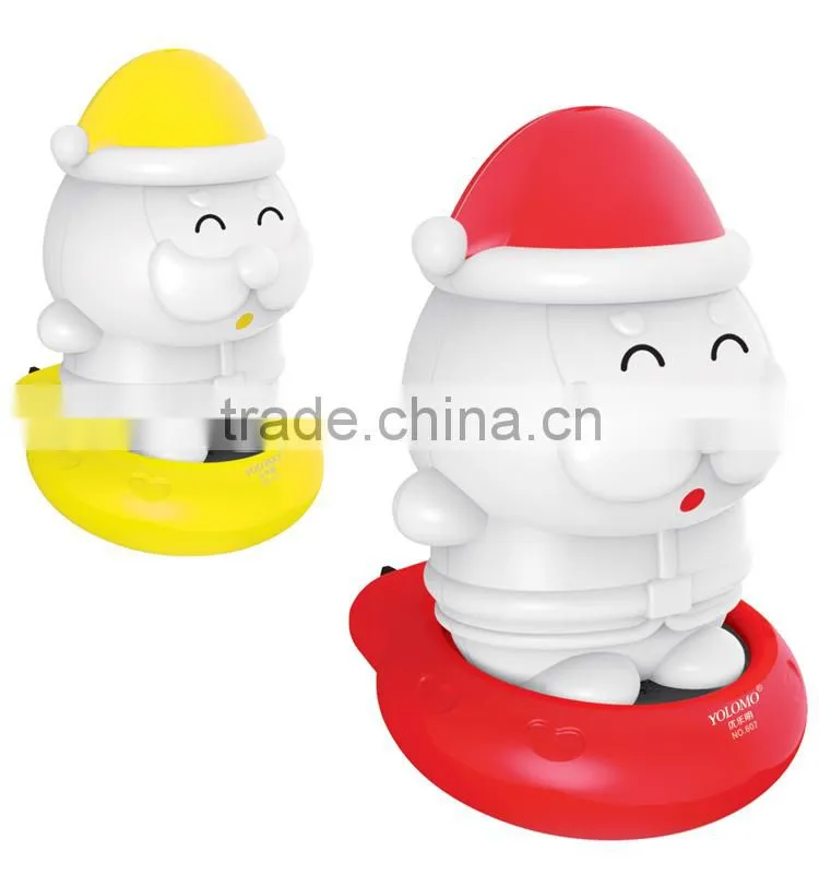 Mini Bedroom Children led night light wall lamp