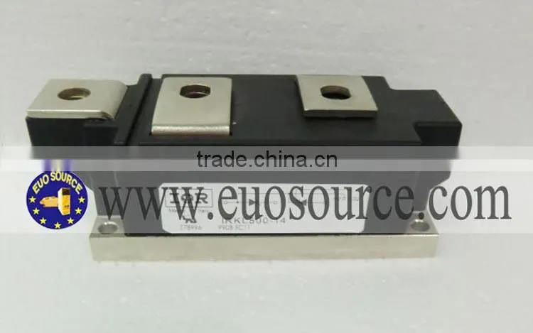 big stock IR thyristor IRKH230-16N