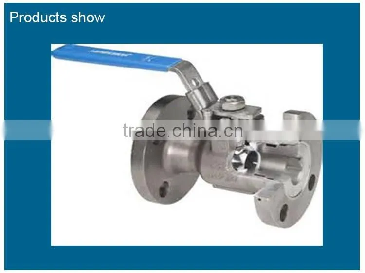 CWX-15N Electric Stainless Steel Ball Valve
