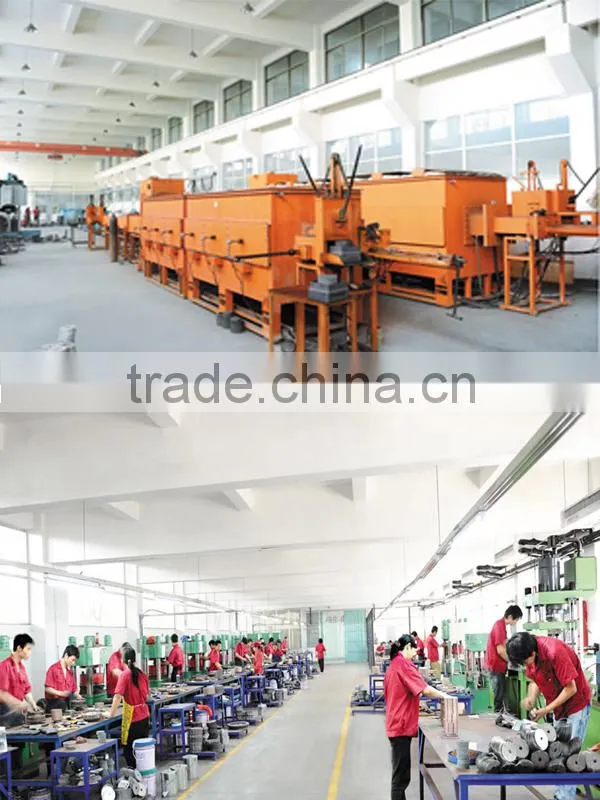 Diamond Turbo Saw Blade -- Cold Pressed