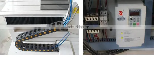 Advertising CNC Engraving Routers on Hot Sale