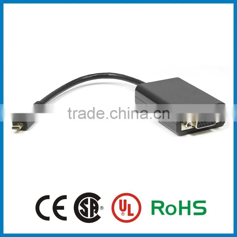 vga male to hdmi female converter, vga hdmi cable