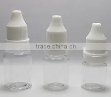 Eye Drop Bottle