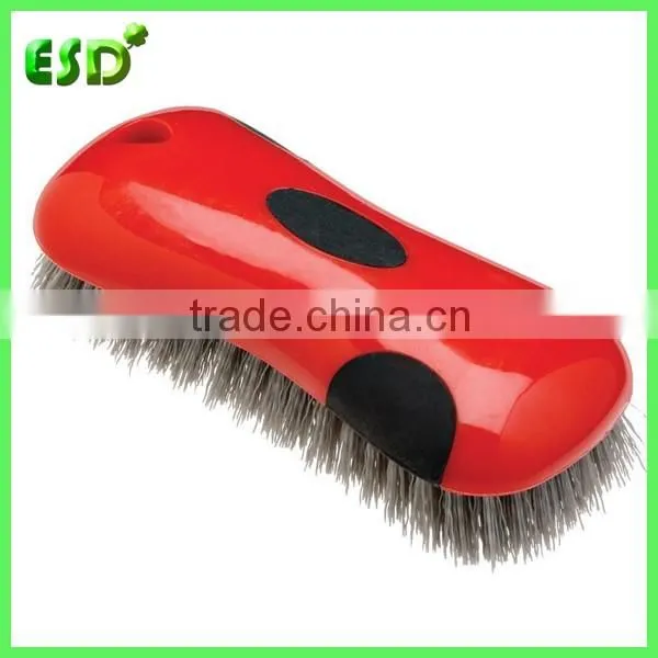 ESD Soft Bristle Car Cleaning Wash Brush