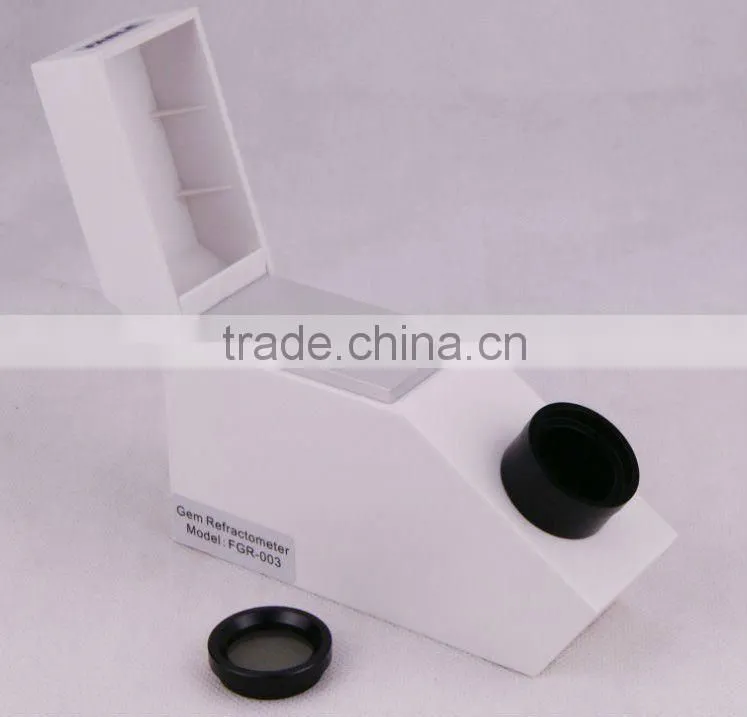 Gemological Gem/Gemstone Refractometer/Tester