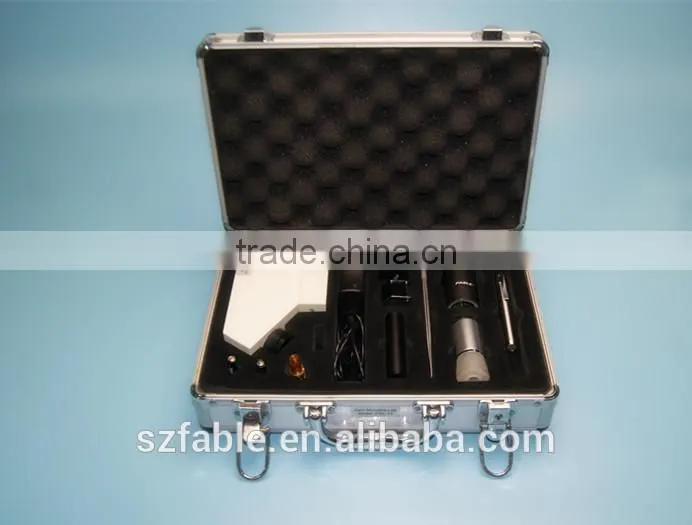 Fable Mini Gem Testing Toolkit with 10 identifying instruments FGL-10