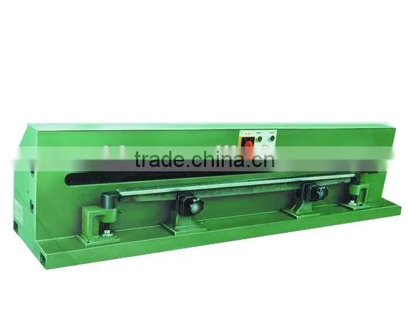 High Quality Stripping Machine Textile Service Machine