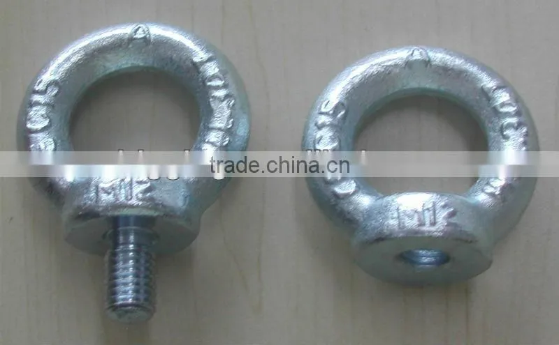 eye nut DIN582