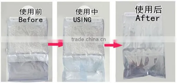 Fragrance Free Hanging Moisture Absorbers