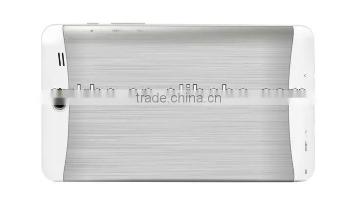 Hot-Selling linux os tablet pc With 3G Phone call