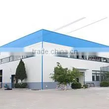 Laizhou Belongz Baby Product Co., Ltd. company overview - view 1