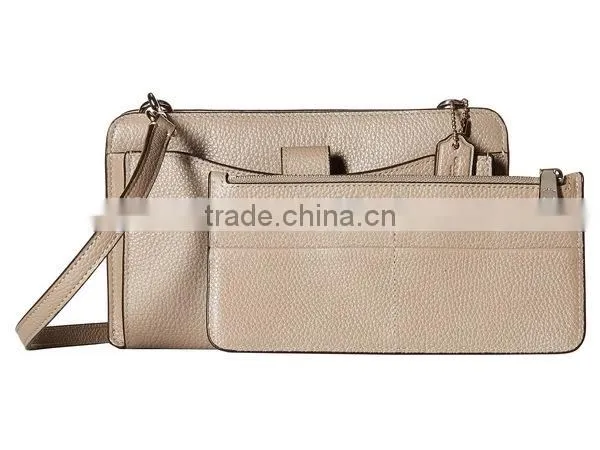 Magazine Purse