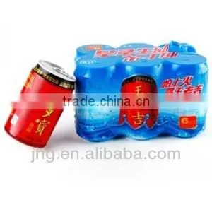 Automatic Sleeve Wrapper