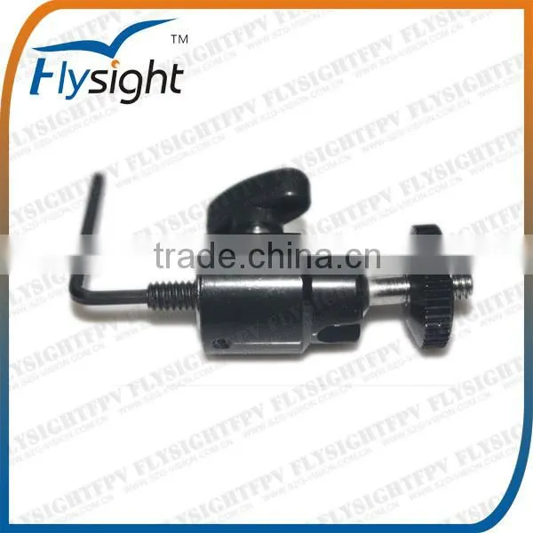 E46 1/4'' New hot shoe mount for HDMI monitor