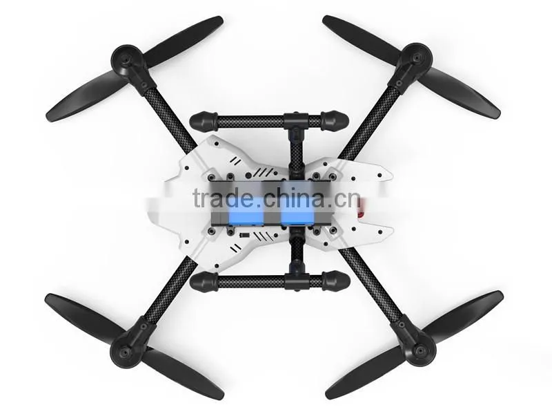 XK X251 Brushless Motor 2.4G 4CH 6 Axle 3D Flips RC Quadcopter RTF With Remoter Controller X4 Transmitter