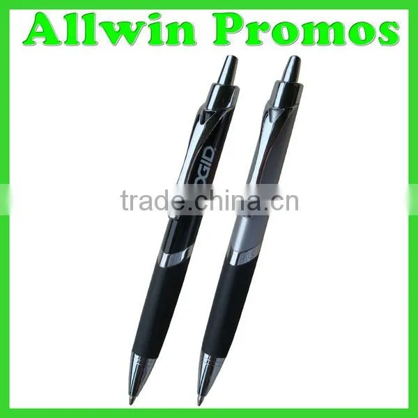 Promotional Beautiful Metal Ball Point Pen