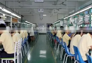 Shenzhen Mintton Electronics Tech. Limited company overview - view 2