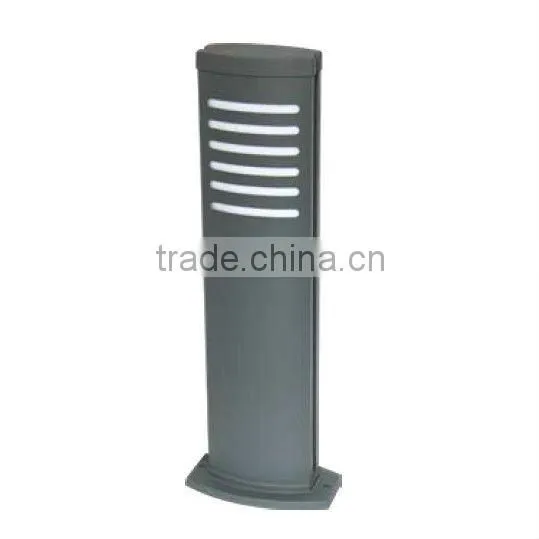 S-2121B 20W+15W led garden lawn light lamp, led outdoor fixture