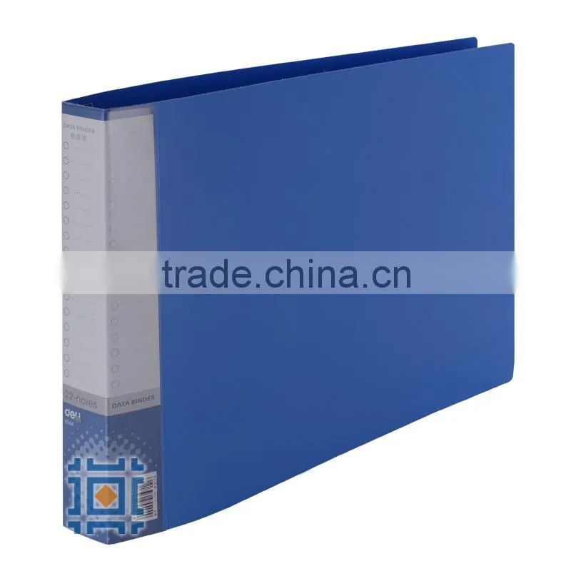 2015 personal design 2d ring file folder