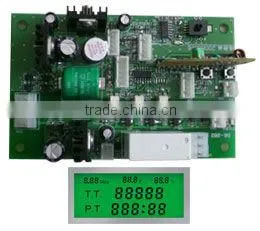 Oxygen Concentrator Control Board JAY-130