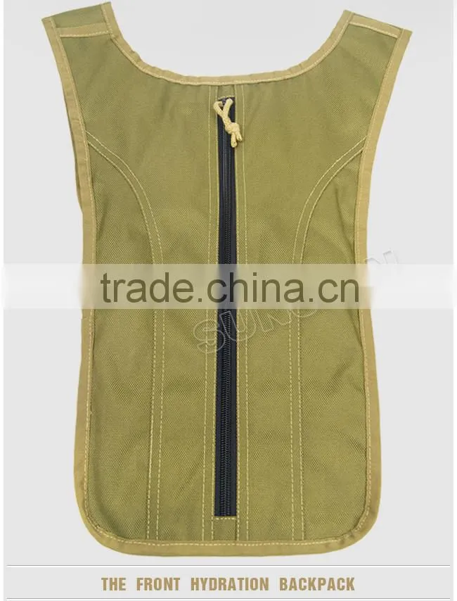 Ballistic Vest has passed USA HP lab test