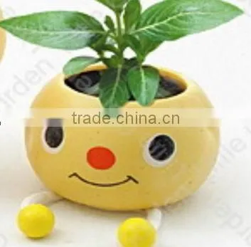 mini cans plant mini artificial plants decorative artificial plants