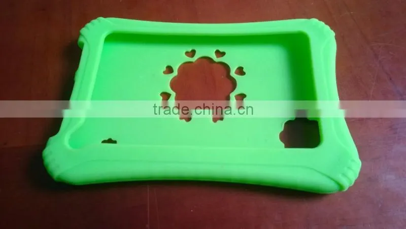 Kidsproof Silicone Protective Case for Lenovo Tablet for Kids