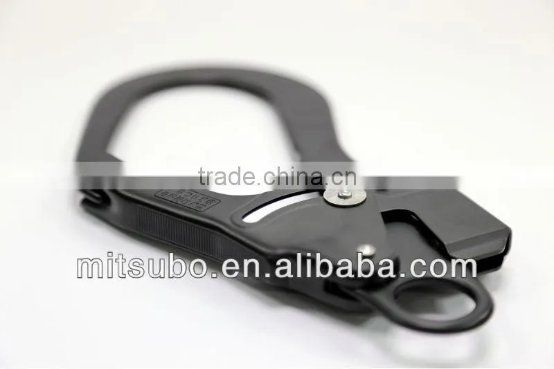 Taiwan Fall Protection Hook Safety Latch Harness Snap Lock Hook