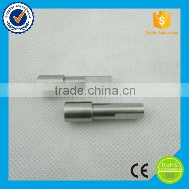 Precision OEM manufacturing cnc stainless steel central machinery parts