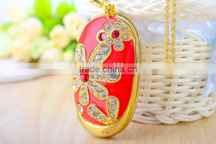 jewelry lady novelty phone NIKIO N555