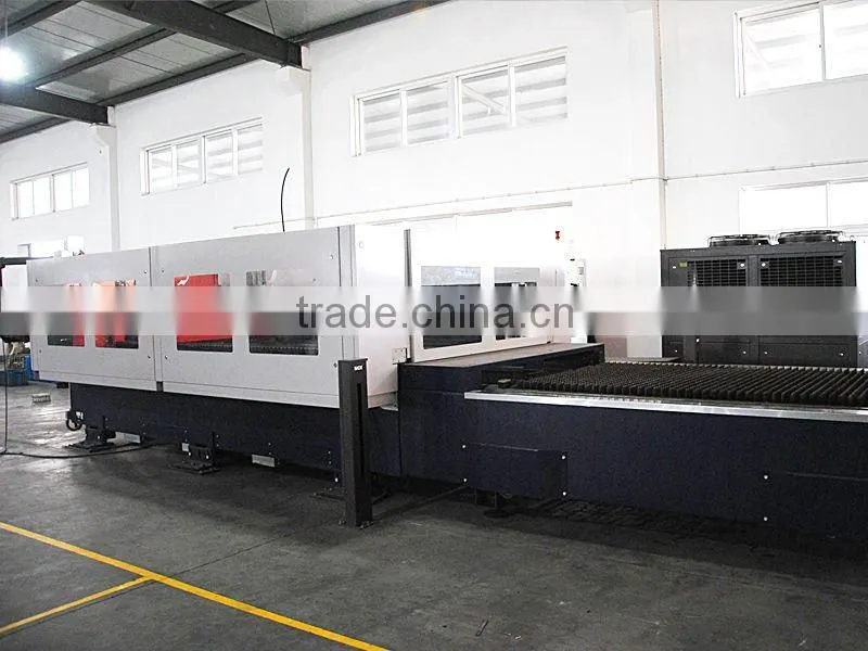 Sheet Metal Fabrication