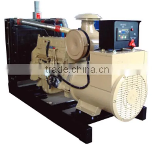 MC8300 Generator Timing Start Automatic Control System