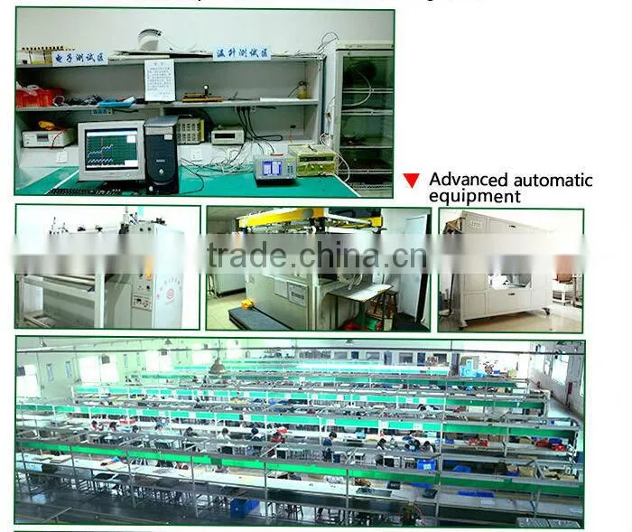 Far infrared carbon film heater