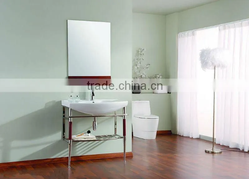 2012 hot selling bathroom mirror