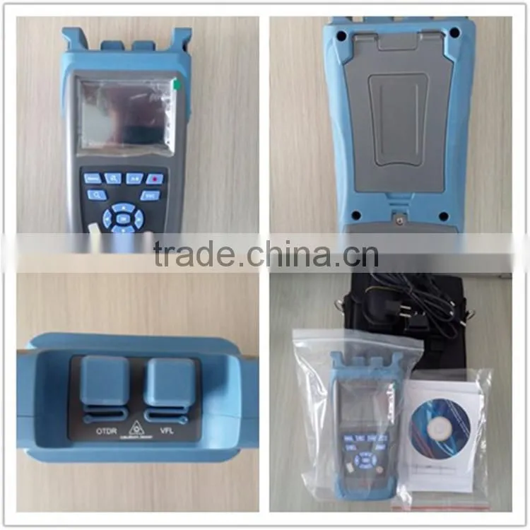 ST3200 handhled palm Fiber Optical OTDR Tester
