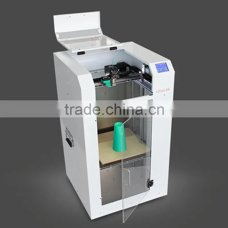 High precision MINGDA 3D scanner for cnc machine, latest 3D scanner Price