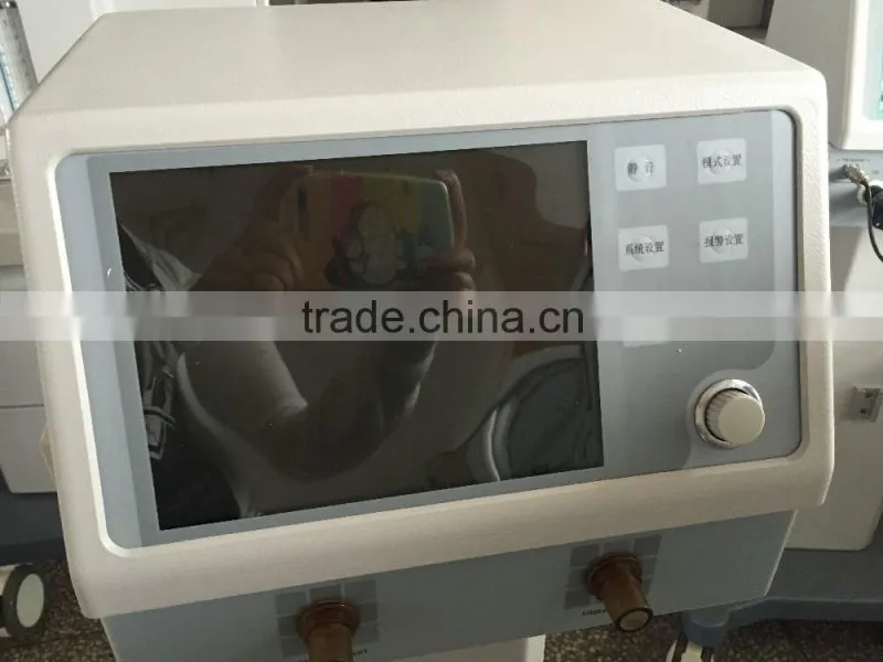 Hospital Anesthesia Machine Equipment, Anesthesia Machine 700BI