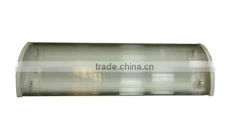 waterproof lighting fixture