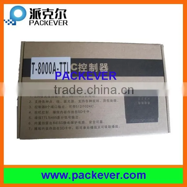 Art-net DMX master LED controller YM-LM501