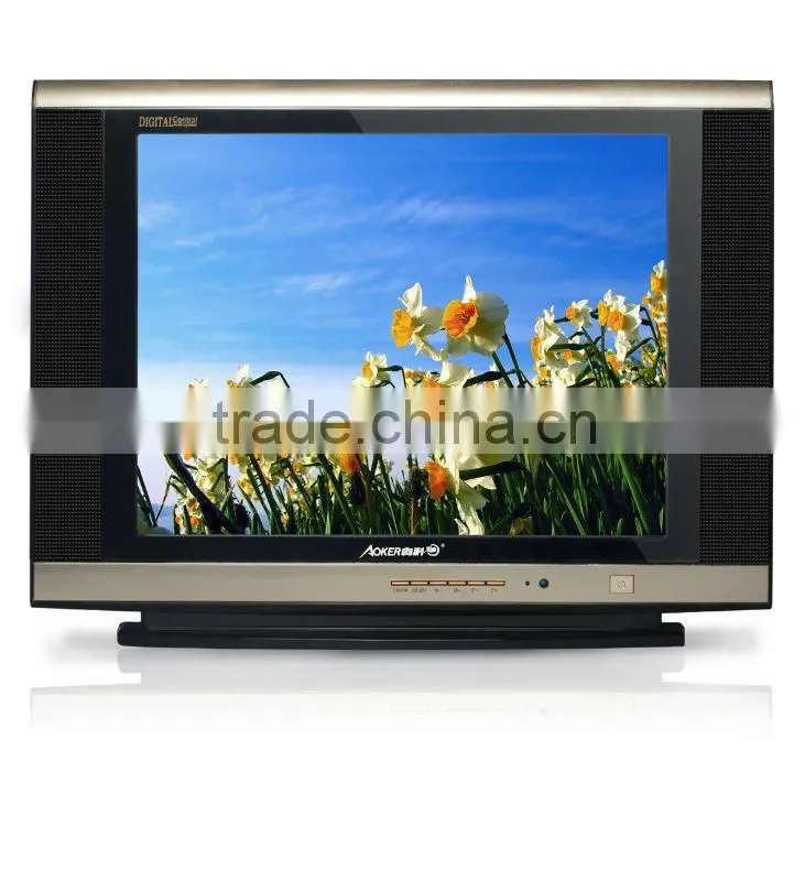 Hotsell 17" CRT TV SKD