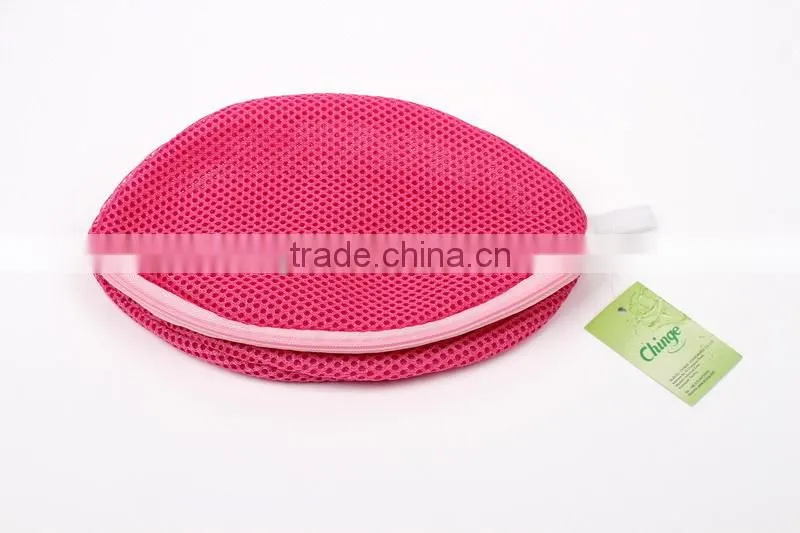 2016 Fast Selling Lingerie mesh Laundry bag