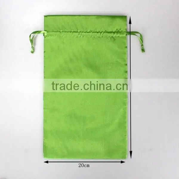 Customized Satin Hair Bag