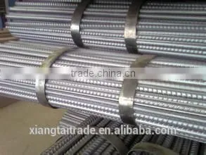BS/KS REBAR STEEL FOR BUILDING AND CONSTRUCTION MATERIALS