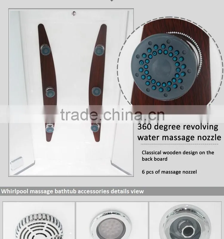 Fico 2016 new!FC-104,far-infrared sauna steam house