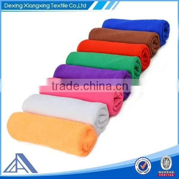 microfiber cleaning cloth,microfiber towel