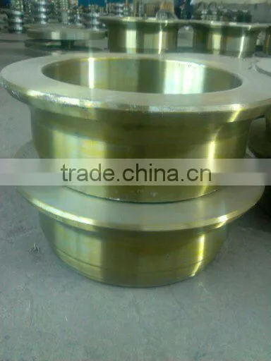 socket weld stub end
