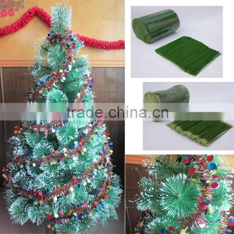 Led Festive Decoration Musical Led Christmas Tree