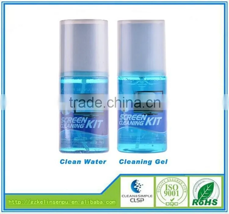 Opula Lcd Cleaner Kit high quality
