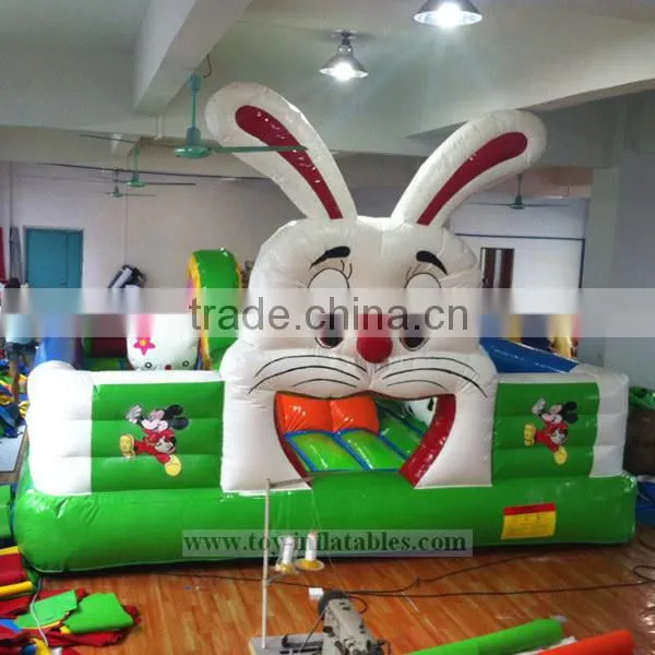 Top quality professional new amusement park inflatable